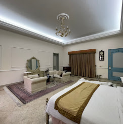 Falettis Hotel Rahimyar Khan